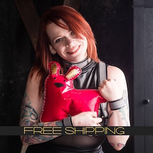 PuppyDog by Leatherkinz