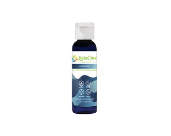 LiviaOne - Harmony Trace Minerals Concentrate - 2oz (Pack of 1)