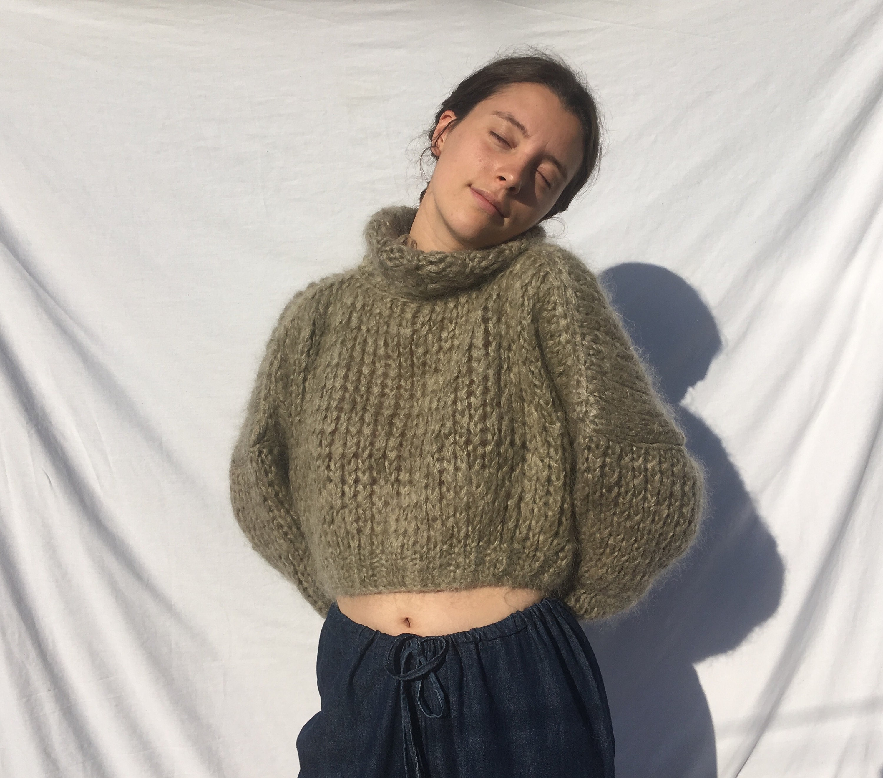 Ethical Knitwear - Etsy