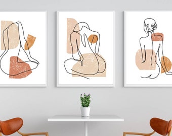 Interior Art Etsy
