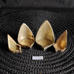Antique Bronze Diya Set of 4 | Handcrafted Indian Oil Lamps | Vintage Pooja Decor | Spiritual Home Accent | Meditation Room Decor | ME127