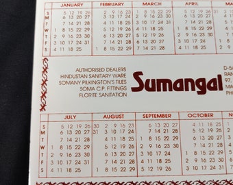 邦楽 St.GIGA 1992 SOUND CALENDAR 邦楽 St.GIGA 1992 SOUND CALENDAR St.GIGA 1992 SOUND CALENDAR