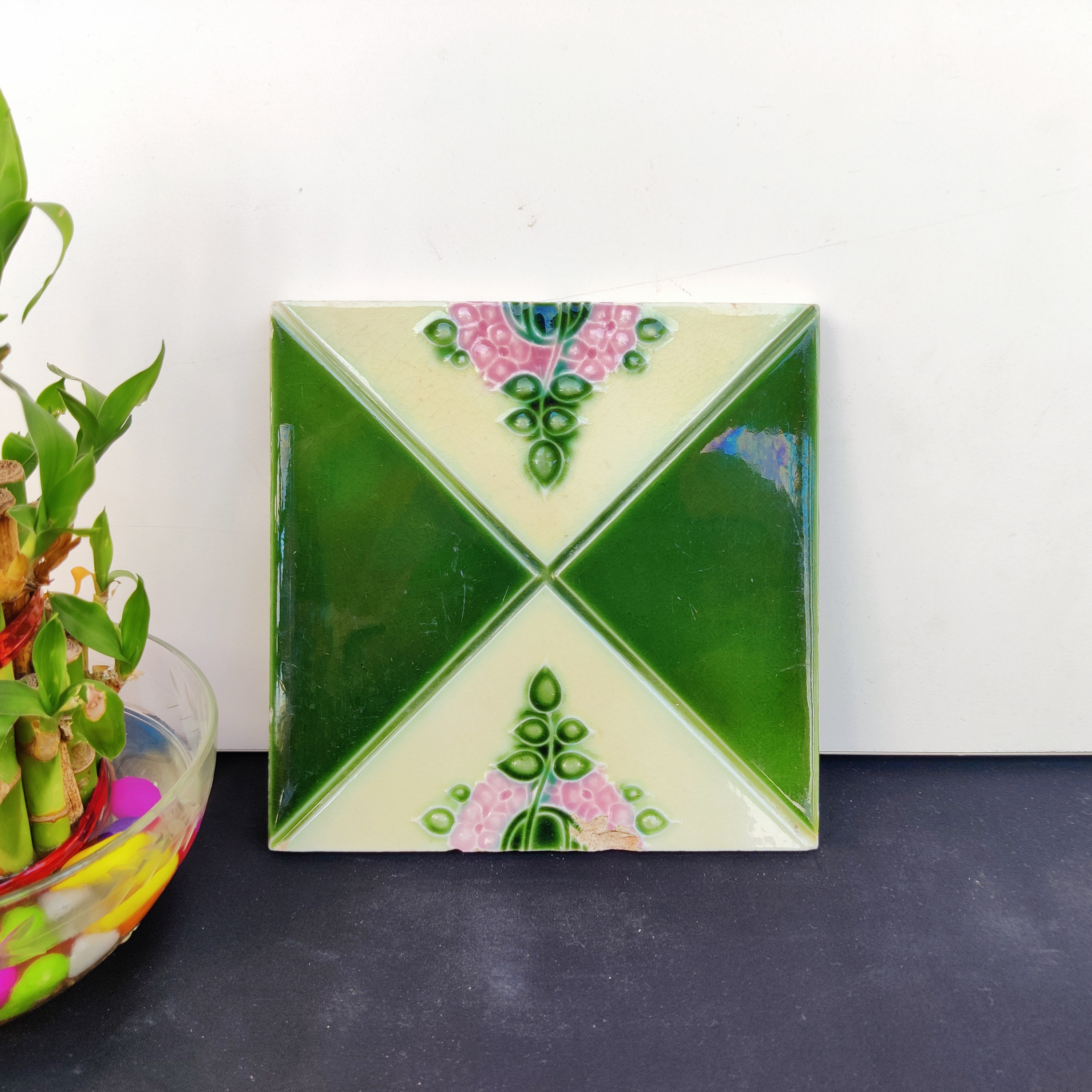 Johnson tile - Etsy 日本