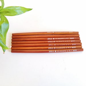General's Charcoal Pencil HB