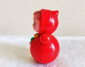 青ガラス サラダボウル ガラス器 小鉢 1個