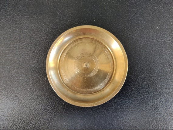 Penny Plate
