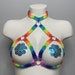 see more listings in the Harness  section