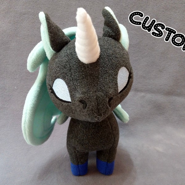 Alicorn - Etsy