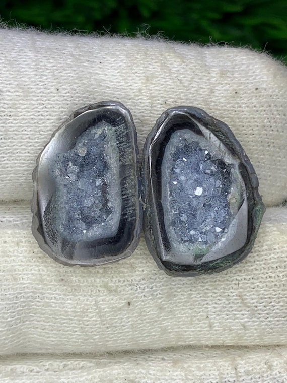 ブラックアゲート ジオード 【公式通販】