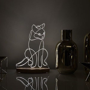 Cat 2024 lamp led
