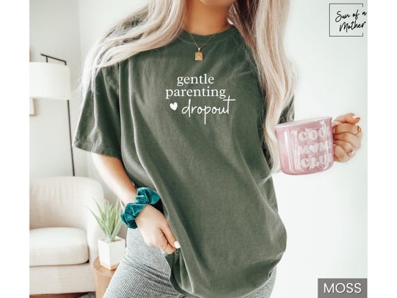 Funny Mom Shirt Comfort Colors Mom Friend Gift for Mama Shirt Mothers Day Gift from Husband Funny Mom T Shirt Homeschool Mom Shirt Mom Tee