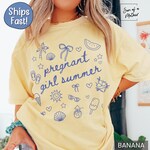 Maternity Tops