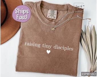 Christian Mom Shirt Christian Mom Tshirt Religious Mom Shirt Homeschool Mom Shirt Christian Homeschooling Shirt Christianity Tee for Mama