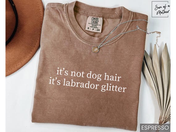 Comfort Colors® Labrador Shirt Labrador Lover Gift Funny Labrador Retriever Shirt Lab Dog Mom T Shirt Lab Mom Tee Labrador Tshirt Lab Mama