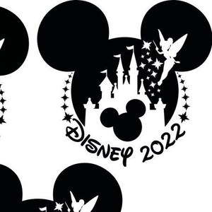2022-2023 休暇 SVG、旅行 SVG、子供の SVG ファイル、誕生日 SVG、インスタントダウンロード SVG、クリカットとシルエット SVG
