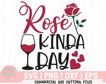 Download Summer Wine Svg Etsy
