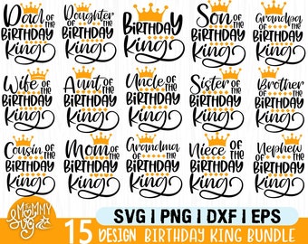 Download Birthday Svg Etsy