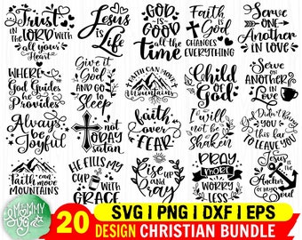 Download Bible Verse Svg Etsy