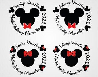 Free Free 231 Disney Family Shirts Svg Free SVG PNG EPS DXF File