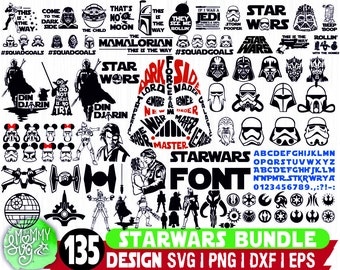 Download Baby Darth Vader Svg Etsy