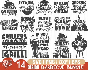Download Grill Master Svg Etsy