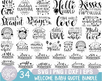 Download Baby Shower Svg Etsy