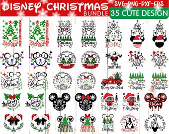 Free Free Disney Svg Christmas 849 SVG PNG EPS DXF File