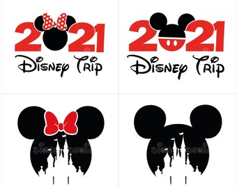 Free Free 264 Disney Parks Svg Free SVG PNG EPS DXF File