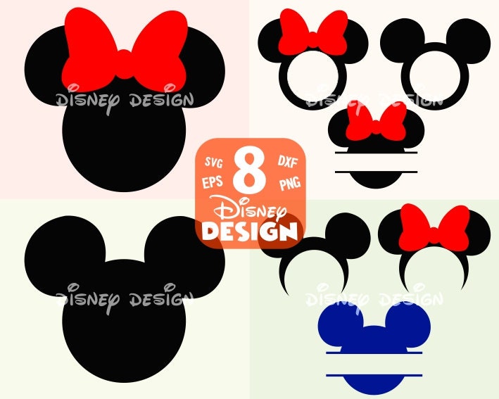 Free Free 67 Disney Monogram Svg SVG PNG EPS DXF File