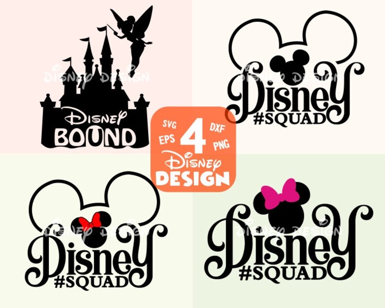 Free Free 282 Disney Minnie Mouse Ears Svg SVG PNG EPS DXF File