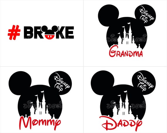 Free Free 350 Disney Vacation 2020 Svg SVG PNG EPS DXF File