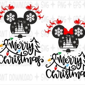 Christmas Lights Svg, Merry Christmas Svg, Kids gift, Xmas Gift, instant download svg png, ears head green red led /cricut cut files t shirt