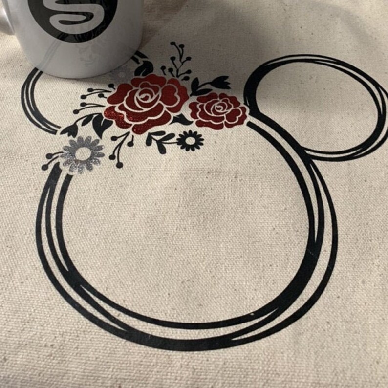 Free Free 73 Floral Minnie Mouse Ears Svg SVG PNG EPS DXF File