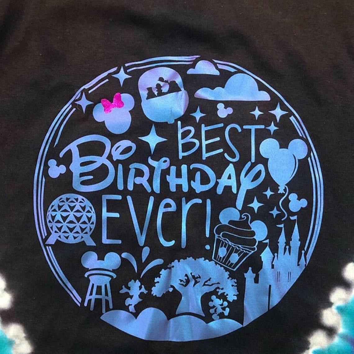 What a wonderful world Disney SVG disney SVG and DXf PNG Etsy