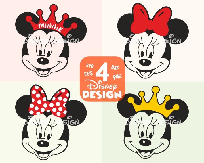 Free Free 128 Disney Layered Svg SVG PNG EPS DXF File