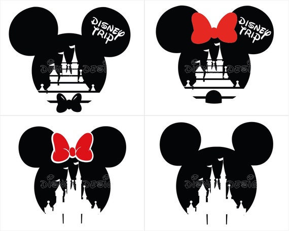 Free Free 104 Disney Svg SVG PNG EPS DXF File