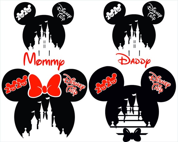 Download Free 2020 Disney Trip Mommy Svg Disney Daddy Svg Mickey Mouse And Etsy SVG Cut Files