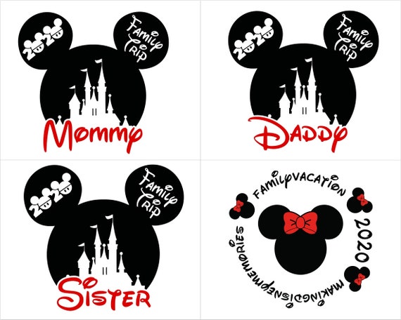 Download Disney trip SVG 2020 Disney Vacation svg Disney svg and ...