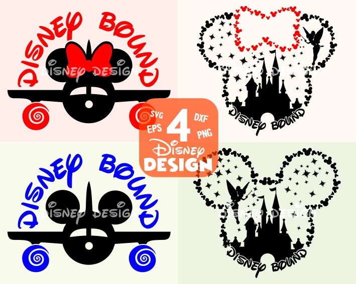 Free Free 123 Airplane Disney Bound Svg SVG PNG EPS DXF File