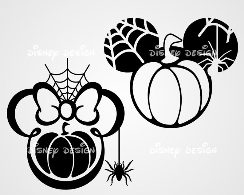 Free Free 168 Disney Pumpkin Svg SVG PNG EPS DXF File