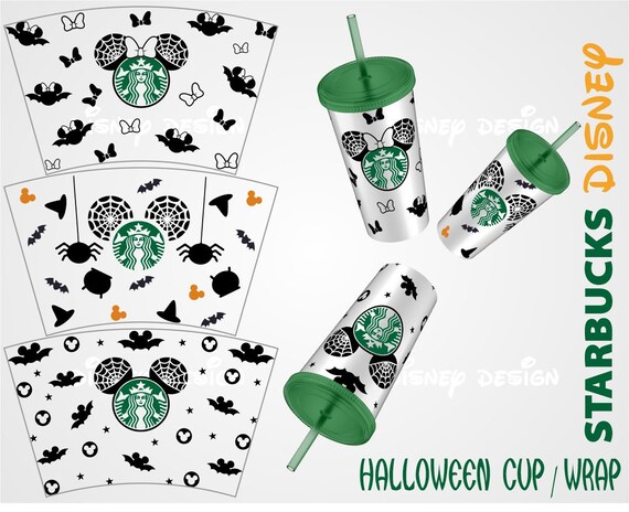 24oz Coffee Cold Cup Wrap,Christmas Cold Cup Svg, Venti Cup Wrap Svg, Xmas  Coffee Svg, Halloween Svg,Venti Cold Cup Svg, Tumbler Wrap Png