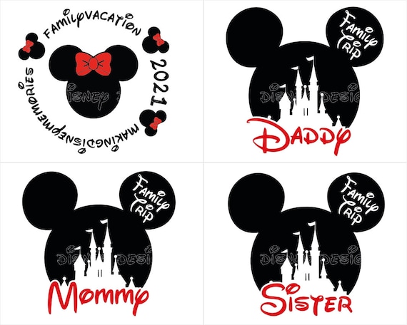 Download Disney trip SVG 2021 Disney Vacation svg Disney svg and ...