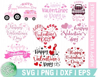 Happy Valentines Day Svg,Valentines Day Svg,Valentines Svg,Heart Svg,Love,Valentines Heart Svg,Instant Download,Cut Files,Cricut,Silhouette