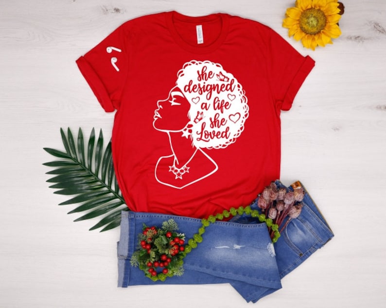 Download Black Girl Magic Svg Bundle Afro Woman SvgBlack Woman Svg ...
