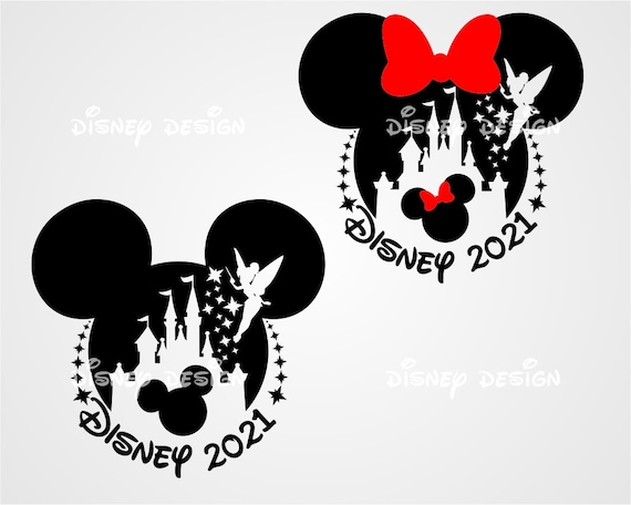 Free Free 121 Disney Head Svg SVG PNG EPS DXF File