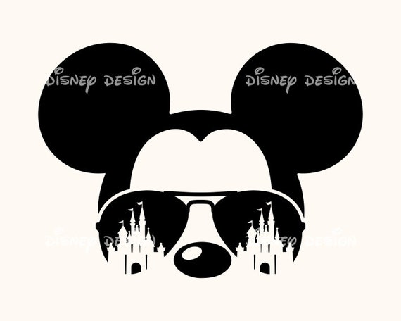 Free Free 206 Cricut Silhouette Disney Svg SVG PNG EPS DXF File