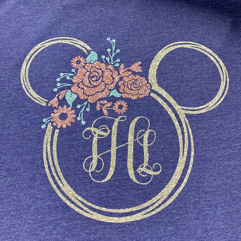 Free Free 158 Minnie Flower Svg SVG PNG EPS DXF File