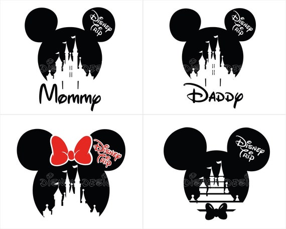 Free Free 300 Disney Trip Svg Free SVG PNG EPS DXF File