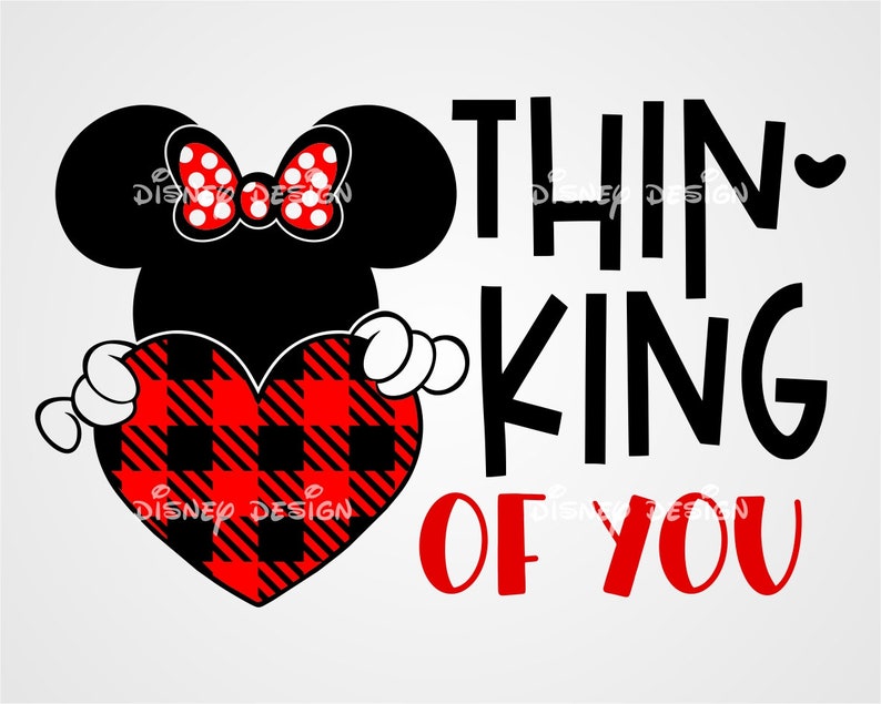 Free Free 298 Disney Valentine Svg SVG PNG EPS DXF File