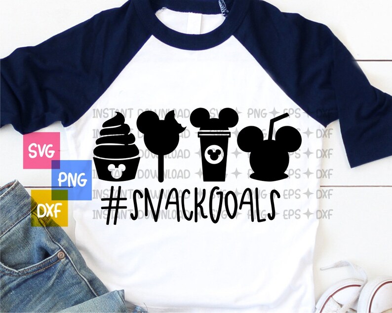 Free Free 258 Disney Snack Goals Svg Free SVG PNG EPS DXF File